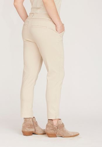 Byxor - Chino pant – Sand