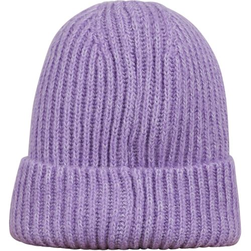 Accessoarer - CC Heart bella solid beanie – Lavender