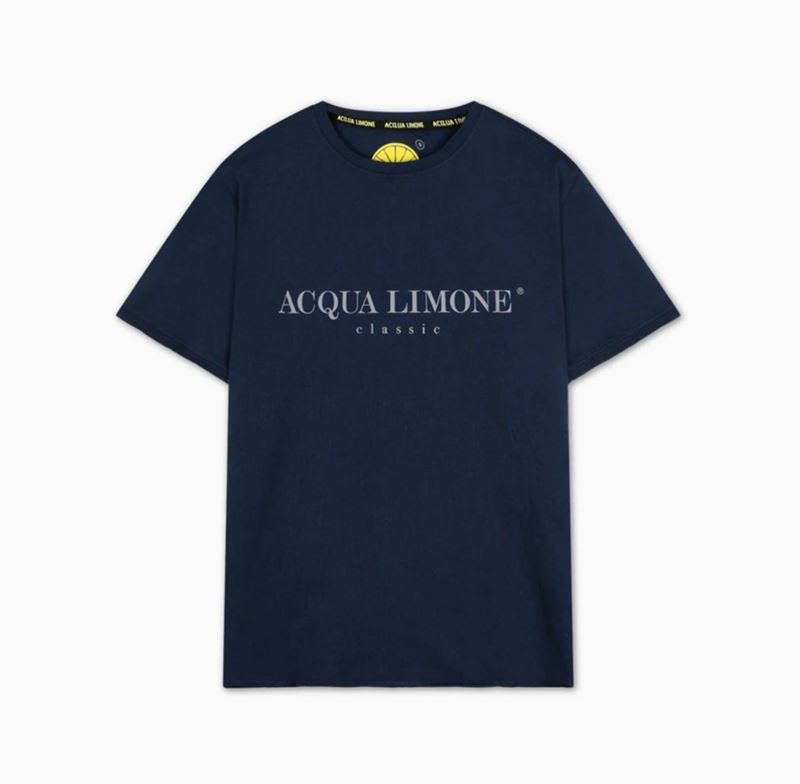 Toppar - T-shirt Classic – Navy