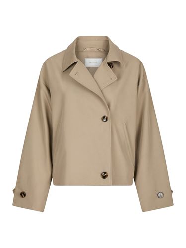 Kavajer/Ytterplagg - Ambika Jacket – Sand