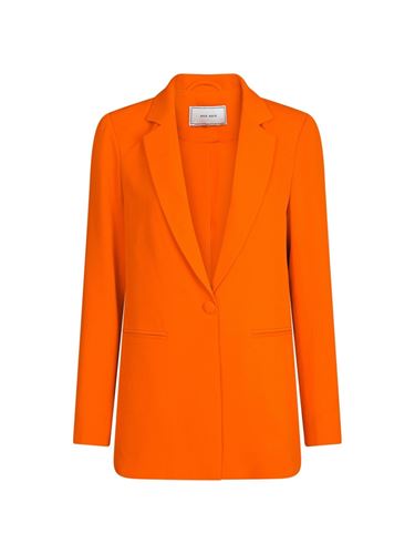 Kavajer/Ytterplagg - Avery blazer – orange