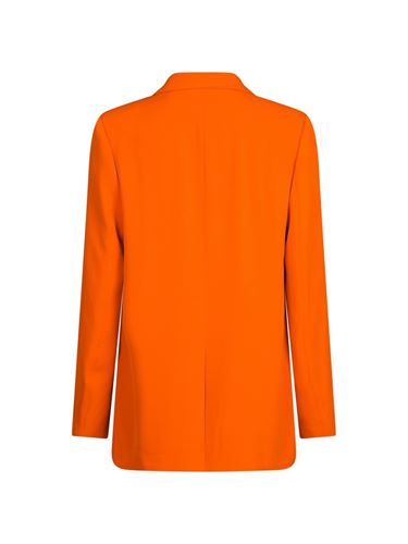 Kavajer/Ytterplagg - Avery blazer – orange
