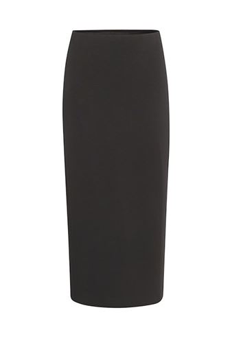 Kjolar - Aida skirt – Black