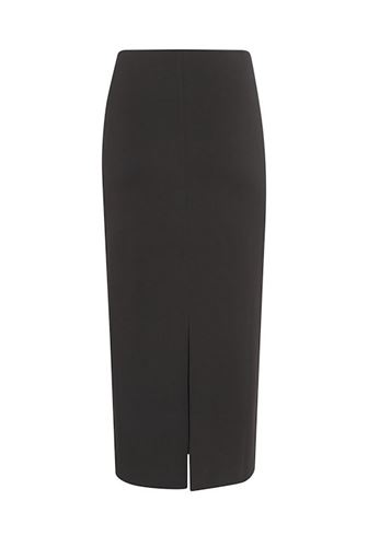 Kjolar - Aida skirt – Black