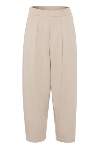 Byxor - PannieIW pant – Clay