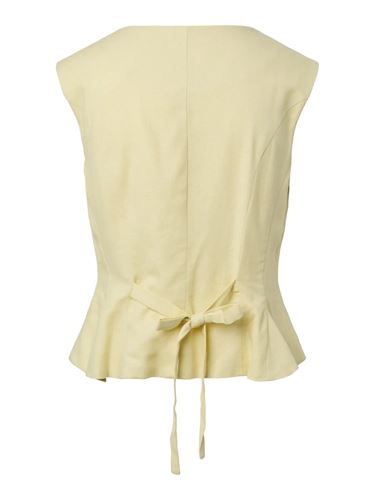 Toppar - Yaslirma Top – Anise Flower