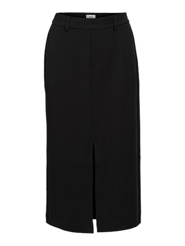 Kjolar - Objlisa harlow skirt – Black