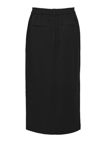 Kjolar - Objlisa harlow skirt – Black
