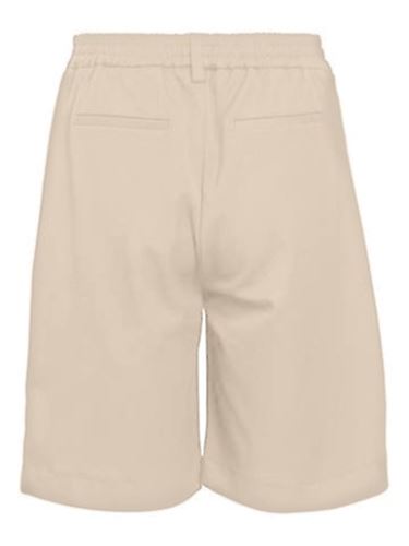 Shorts - Objlisa wide shorts – sandshell