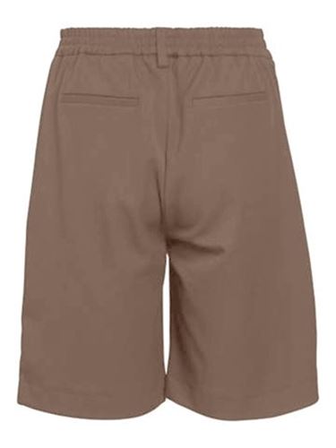Shorts - Objlisa wide shorts – fossil