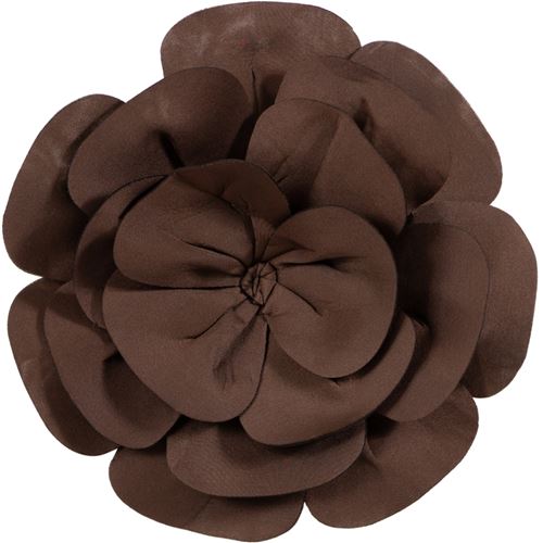 Accessoarer - Scuba rose – Chocolate brown