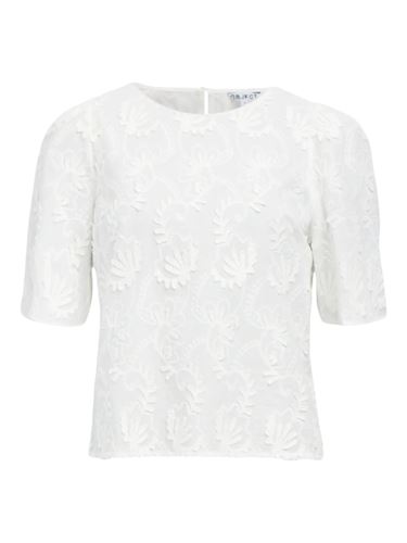 Toppar - Objmya Top – Cloud Dancer