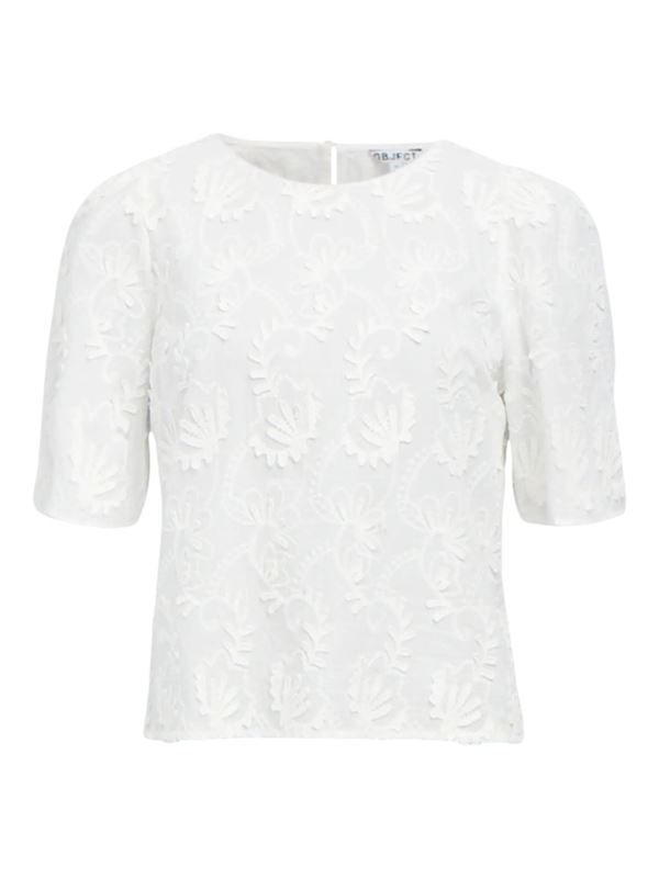 Toppar - Objmya Top – Cloud Dancer