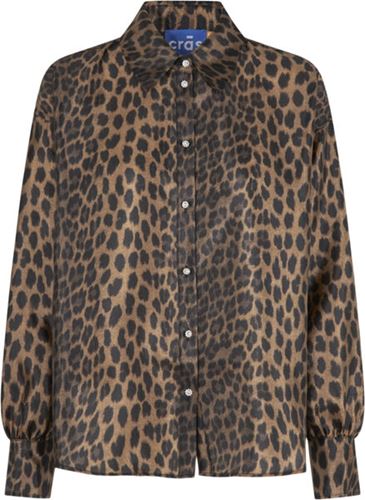 Blusar/Skjortor - Ginacras shirt – wild leo