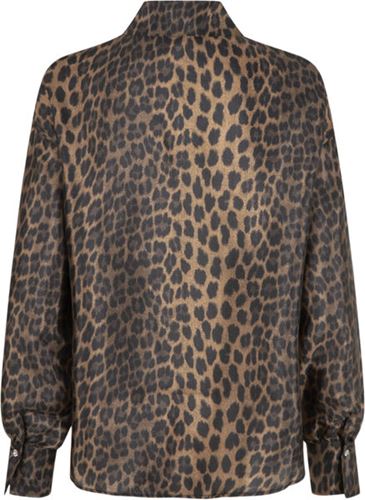 Blusar/Skjortor - Ginacras shirt – wild leo
