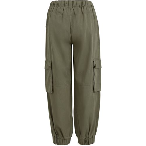 Byxor - CC Heart Cargo Pant – Army