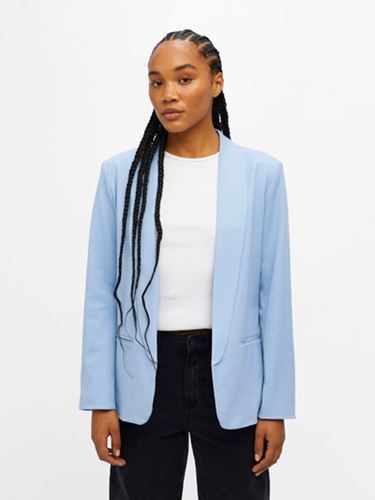 Kavajer och Ytterplagg - Objlisa blazer – Serenity