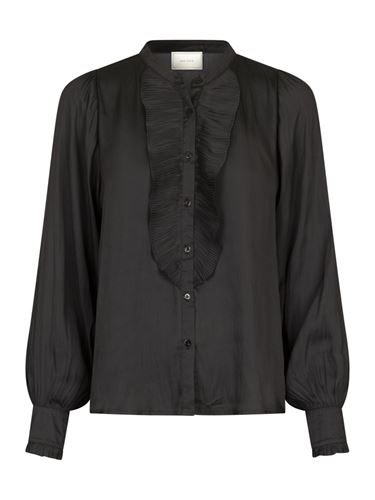 Blusar/Skjortor - Zola blouse- black