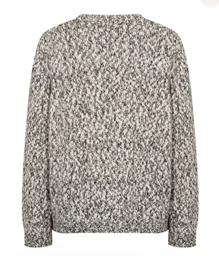 Tröjor/Koftor - LR-Noella 2 – Off white