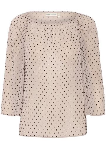 Blusar/Skjortor - HibiIW blouse – french nougat