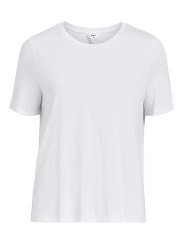Toppar - Objannie t-shirt – White