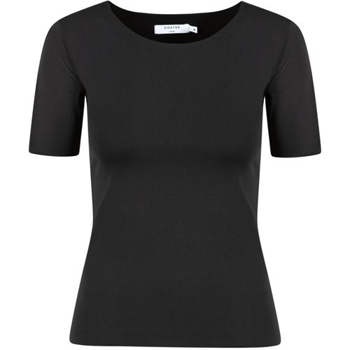 Toppar - Vida t-shirt – Black