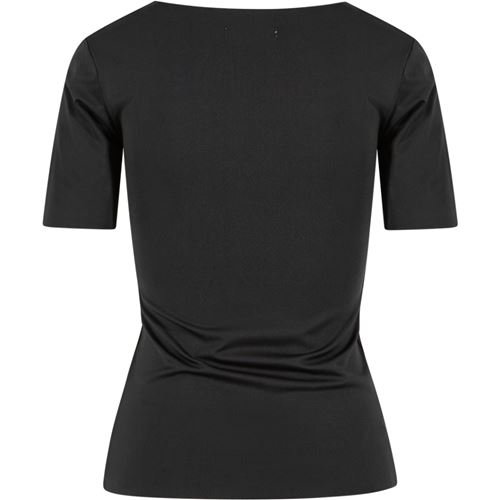 Toppar - Vida t-shirt – Black