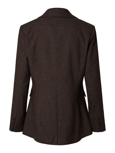Kavajer/ Ytterplag - Yasposhu Blazer – Major Brown