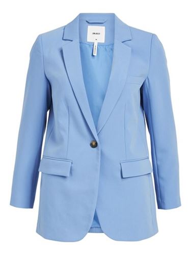 Kavajer/Ytterplagg - Objsigrid blazer – Provence