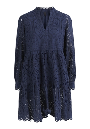 Klänningar - Yasholi Dress – Sargasso Sea