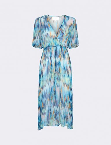 Klänningar/Tunikor - LR-Bolette 1 – Blue