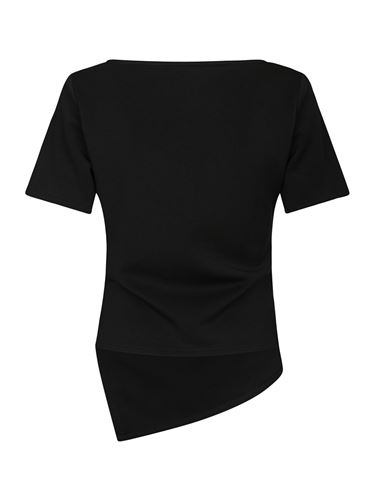 Blusar/Skjortor - Rasmine soft blouse – Black