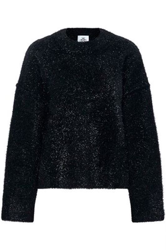 Tröjor/Koftor - KBSada knit – Meteorite