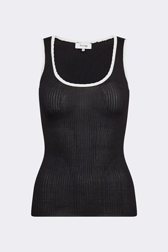 Toppar - LR-Ryde 2 – 9999C Black