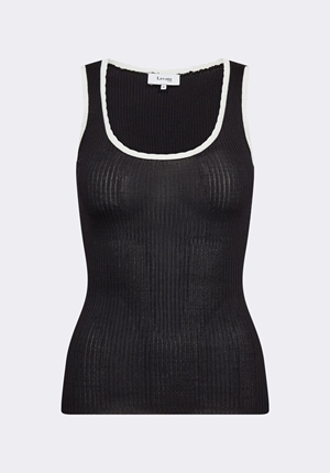 Toppar - LR-Ryde 2 – 9999C Black