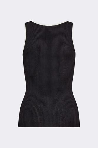 Toppar - LR-Ryde 2 – 9999C Black