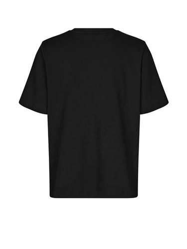 Toppar - Elincras T-shirt – Black