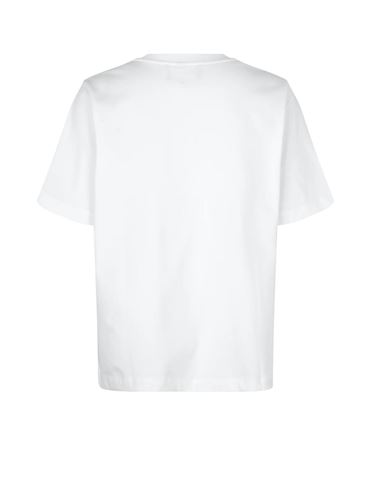Toppar - Elincras T-shirt – White