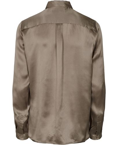 Blusar/Skjortor - Leonore Shirt Premium – Cinder