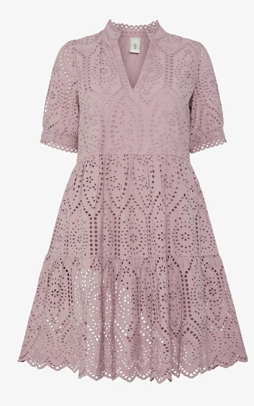 Klänningar - Yasholi Dress – Lilas