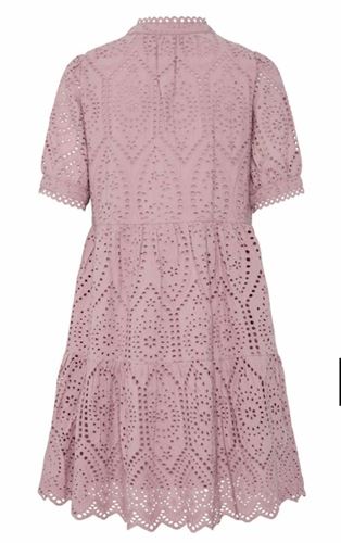 Klänningar - Yasholi Dress – Lilas
