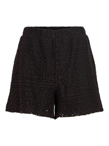 Toppar - Vimerinda shorts – Black beauty
