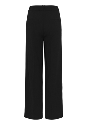 Byxor - BriezIW Slits Pant - Black