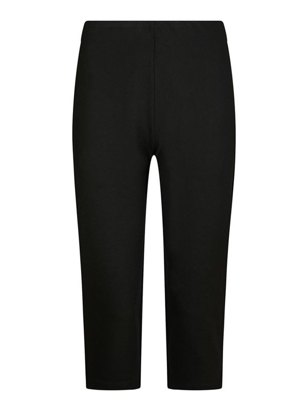 Byxor - Jenings Capri Pants – Black