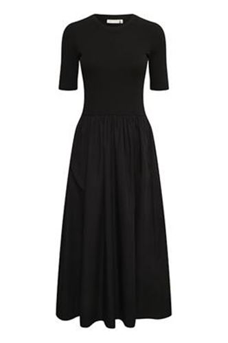 Klänningar - DagnamaIW dress – black