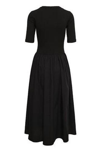 Klänningar - DagnamaIW dress – black