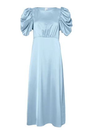 Klänningar - Yaspella 2/4 long dress – Skyway