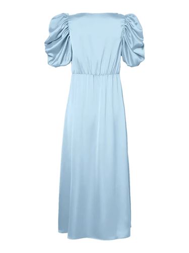 Klänningar - Yaspella 2/4 long dress – Skyway