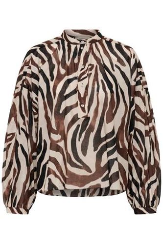 Blusar/Skjortor - Rosalieiw blouse – Haze zebrah