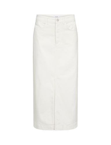 Kjolar - Lr-Rillo 4 – 1001 Star White